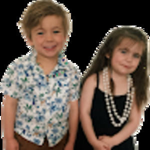 Meet your Posher, Jamie